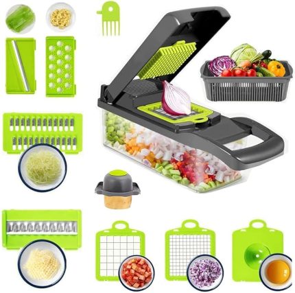 • Veggie Slicer - Image 4