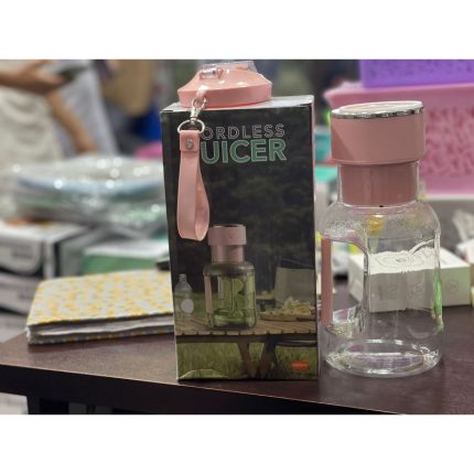 Mini Juicer Blender - Image 6