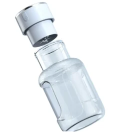 Mini Juicer Blender
