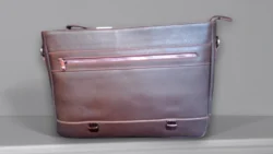 Genuine leather men's bag - Image 4