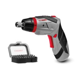 Crown Electric Screwdriver