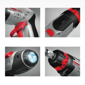 Crown Electric Screwdriver - Image 4
