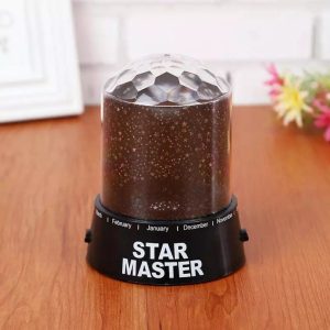 Star Master Lamp - Image 7