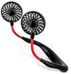 Neck Fan