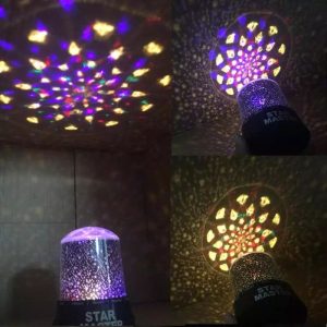 Star Master Lamp - Image 2