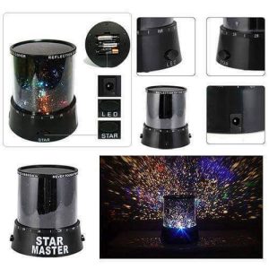 Star Master Lamp - Image 4