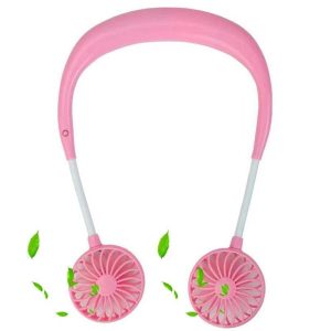 Neck Fan - Image 5