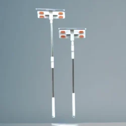 Glass Wiper