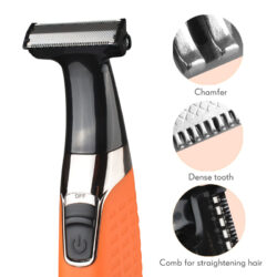 Kemei 1910 Shaving Machine - Image 2