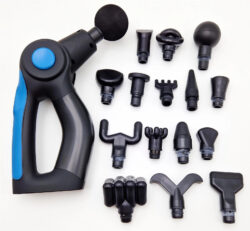 جهاز مساج وتدليك CHIROGUN