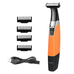 Kemei 1910 Shaving Machine
