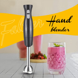 Hand Blender – FALMER - Image 2