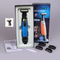 Kemei 1910 Shaving Machine - Image 3