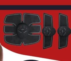 3-in-1 Smart Electric Fitness System - Image 2