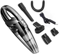Jumbo Cordless Vacuum Cleaner - Image 2