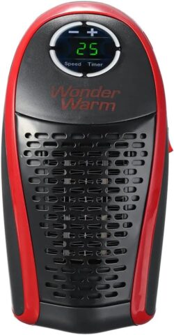 ⁦دفاية Wonder Warm الحديثة⁩ - الصورة ⁦9⁩